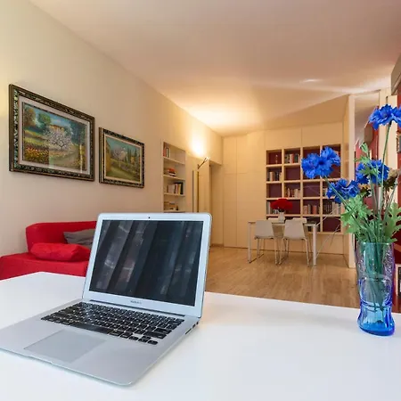 Twins - Tolstoj District Appartement *