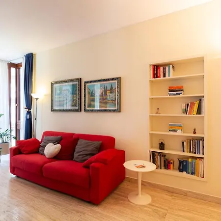 Appartement Twins - Tolstoj District