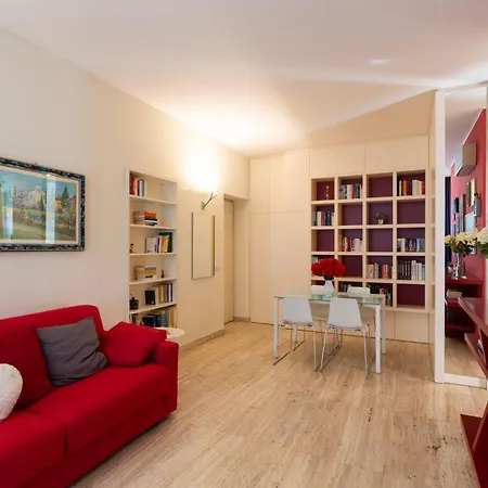 Appartement Twins - Tolstoj District
