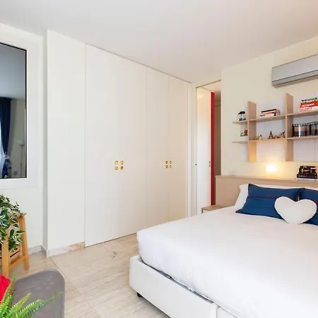 Twins - Tolstoj District Appartement Milan