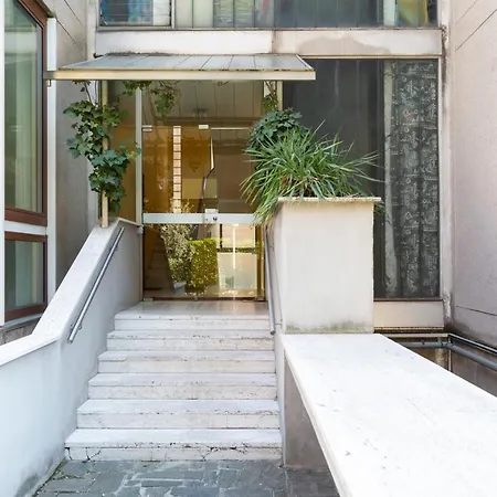 Appartement Twins - Tolstoj District *