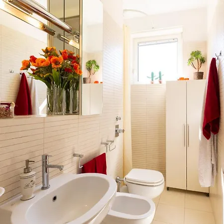 Appartement Twins - Tolstoj District *