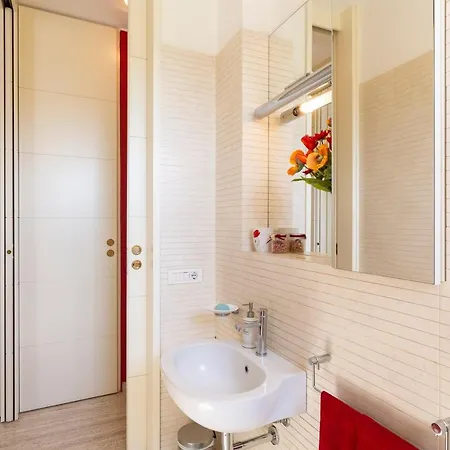 Appartement Twins - Tolstoj District
