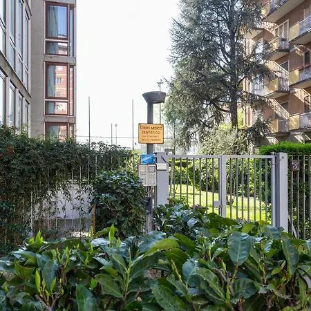 Appartement Twins - Tolstoj District *