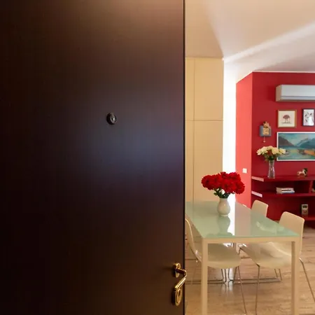 Appartement Twins - Tolstoj District