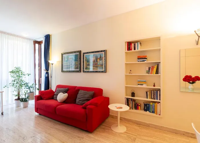 Apartment Twins - Tolstoj District