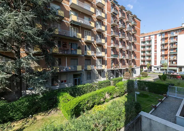Apartment Twins - Tolstoj District