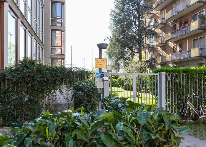 Apartment Twins - Tolstoj District *