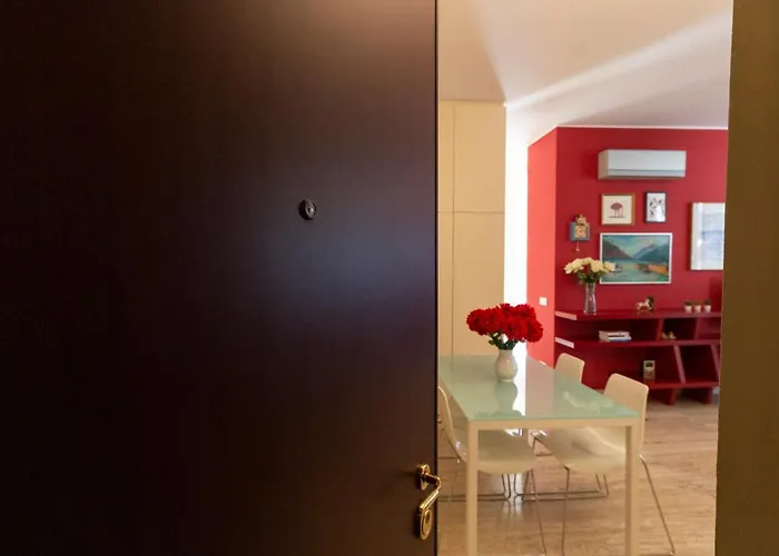 Apartment Twins - Tolstoj District